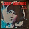 Albert Hammond - Albert Hammond LP Vinyl Record