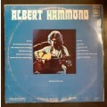 Albert Hammond - Albert Hammond LP Vinyl Record