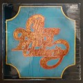 Chicago Transit Authority - Chicago Transit Authorit LP Vinyl Record