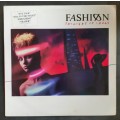 Fashion - Twilight Of Idols LP Vinyl Record - USA Pressing