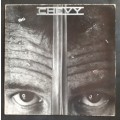 Chevy - The Taker LP Vinyl Record - UK Pressing