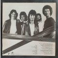 Chevy - The Taker LP Vinyl Record - UK Pressing