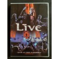 Live - Live At The Paradiso Amsterdam (DVD)