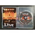 Live - Live At The Paradiso Amsterdam (DVD)