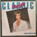Elaine Paige - Classic Paige LP Vinyl Record