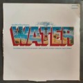 Water (Original Motion Picture Soundtrack) LP Vinyl Record