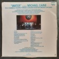 Water (Original Motion Picture Soundtrack) LP Vinyl Record