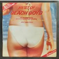 The Very Best of The Beach Boys Vol.1 LP Vinyl Record