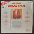 The Very Best of The Beach Boys Vol.1 LP Vinyl Record