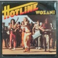 Hotline - Wozani LP Vinyl Record