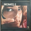 Deodato - Deodato 2 LP Vinyl Record