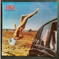 Space - Deliverance LP Vinyl Record