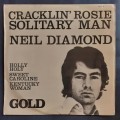 Neil Diamond - Gold LP Vinyl Record