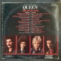 Queen Greatest Hits LP Vinyl Record
