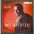 Harry Belafonte - Jump Up Calypso LP Vinyl Record