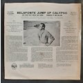 Harry Belafonte - Jump Up Calypso LP Vinyl Record