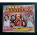 50 Grootste Geestelike Treffers Volume 2 (3 CD Set)