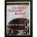 Creedence Clearwater Revival - Down On The Corner (DVD)