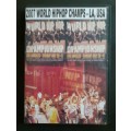 2007 World Hiphop Champs - LA, USA (DVD)