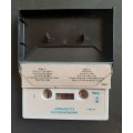 Ellen Foley - Another Breath Cassette Tape