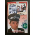 The Thin Blue Line Vol.5 - Rowan Atkinson VHS Tape