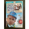 The Thin Blue Line Vol.7 - Rowan Atkinson VHS Tape