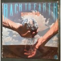 Rare Earth - Back To Earth LP Vinyl Record