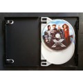 X-Men Trilogy (3 DVD Set)