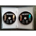 Bad Boys II Martin Lawrence & Will Smith (2 DVD Set)