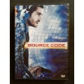 Source Code (DVD)