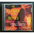 The Classics At The Movies (CD)