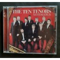 The Ten Tenors - Nostalgica (CD)