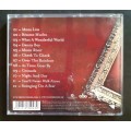 The Ten Tenors - Nostalgica (CD)