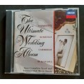 The Ultimate Wedding Album (CD)