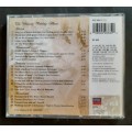 The Ultimate Wedding Album (CD)