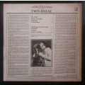 Larry Coryell & Philip Catherine - Twin-House LP Vinyl Record