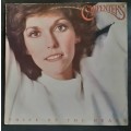Carpenters - Voice of The Heart LP Vinyl Record