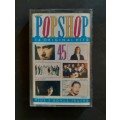Pop Shop Vol.45 Cassette Tape
