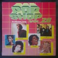 Pop Shop Vol.28 LP Vinyl Record