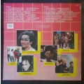 Pop Shop Vol.28 LP Vinyl Record
