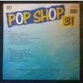 Pop Shop Vol.31 LP Vinyl Record