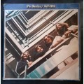 The Beatles - 1967-1970 (Blue Album) Double LP Vinyl Record Set