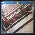 The Beatles - 1967-1970 (Blue Album) Double LP Vinyl Record Set