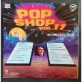 Pop Shop Vol.17 LP Vinyl Record