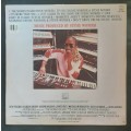 Stevie Wonder - The Woman in Red (Original Motion Picture Soundtrack) LP Vinyl Record