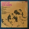 Bee Gees - Best Of Bee Gees LP Vinyl Record