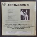 Springbok Hit Parade Vol.23 LP Vinyl Record