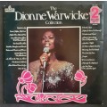 The Dionne Warwick Collection Double LP Vinyl Record Set