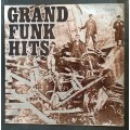 Grand Funk - Grand Funk Hits LP Vinyl Record