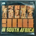 Percy Sledge - Percy Sledge in South Africa LP Vinyl Record